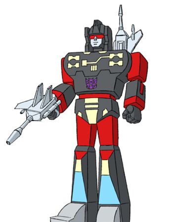 Frenzy G1 Teletraan I The Transformers Wiki Fandom