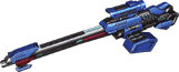 Transformers Online Bluestreak Proxima Gun