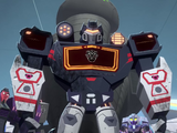 Soundblaster (Cyberverse)