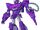 Shockwave (Cyberverse)