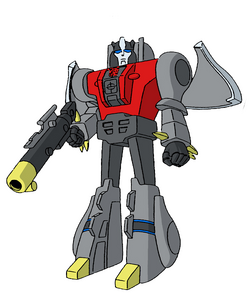 Dinobot (G1) - Transformers Wiki