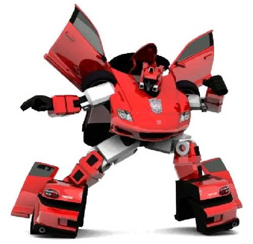 Zoom-Zoom | Teletraan I: The Transformers Wiki | Fandom