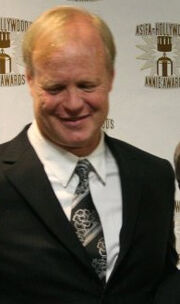 Bill Fagerbakke