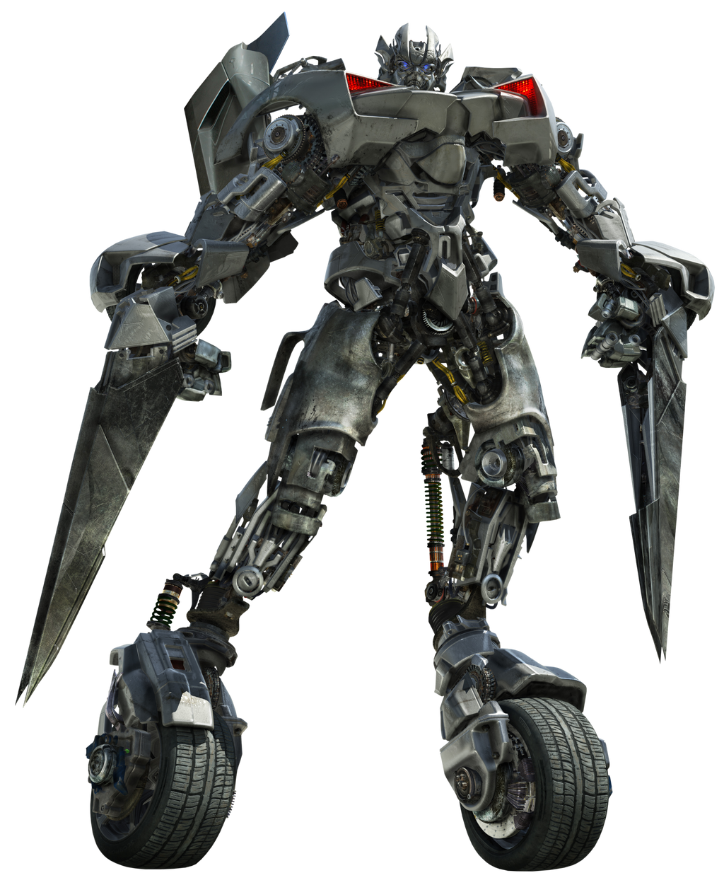 Sideswipe (Michael Bay) Wiki Transformers Fandom