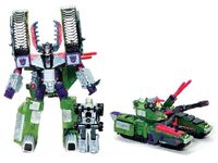 Mmm... Slanty posing.