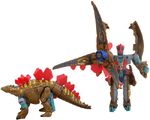BM Striker toy