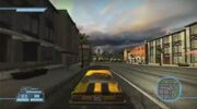 Bumblebee in Mission City TF The Game PC
