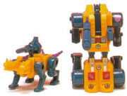 G1Sinnertwin toy