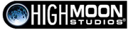 Logo von High Moon Studios