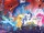 My Little Pony/Transformers Issue 1