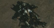 RotF PC Grindor Defeated