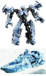 Depth Charge (BW) - Transformers Wiki