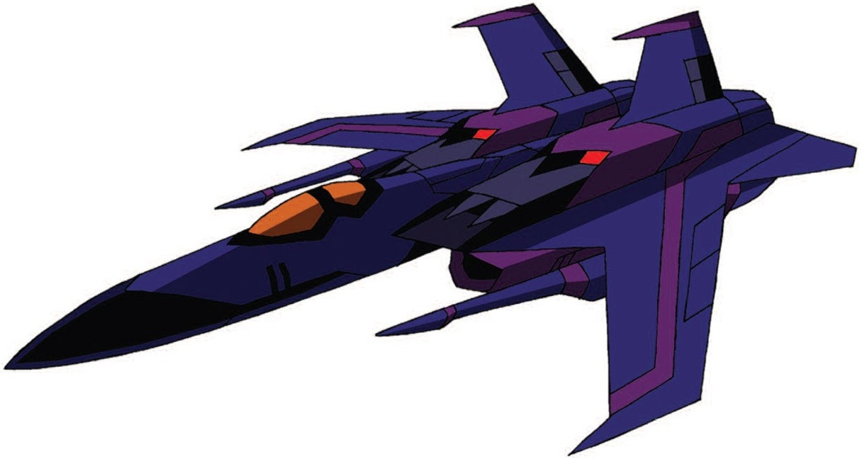 transformers animated thundercracker