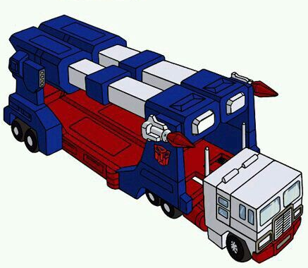 transformers g1 ultra magnus