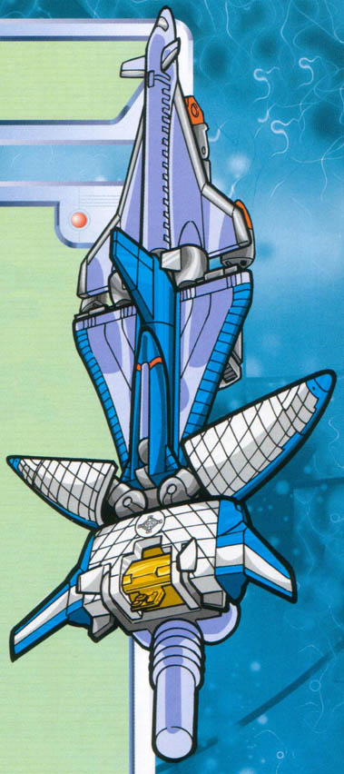 Star Saber Armada Teletraan I The Transformers Wiki Fandom