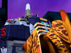Tankor (BM) - Transformers Wiki