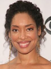 Gina Torres