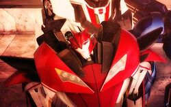 Knock Out Prime Gallery Teletraan I The Transformers Wiki Fandom