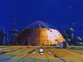 More Than Meets The Eye Iacon