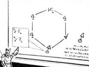 Energon molecule