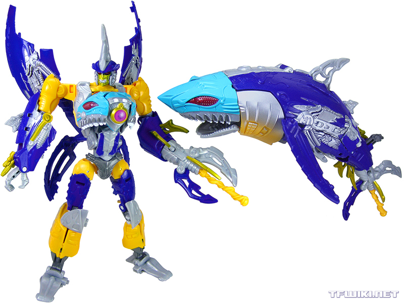 Sky-Byte (RID) - Transformers Wiki