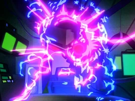 TFA Home Spark Megatron lives