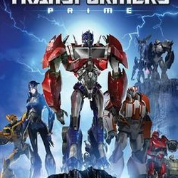 List of Transformers: Prime Episodes