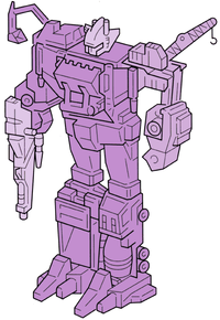 DevastatorUnivMM InstructArt