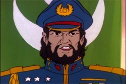 We want  for peaceful, energy-generating purposes.