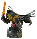 Grimlock sdcc