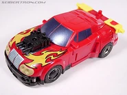 Powerlinx Hot Shot Armada G · T · I · F 無敵艦隊