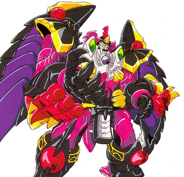 Megatron (Viron) | Teletraan I: The Transformers Wiki | Fandom 