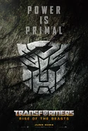 Teaser Poster