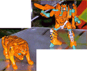 Tigertron