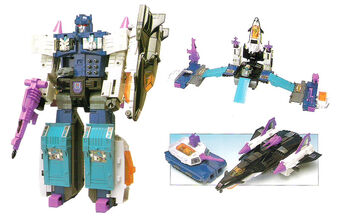 transformers g1 overlord