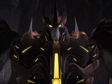 Predaking