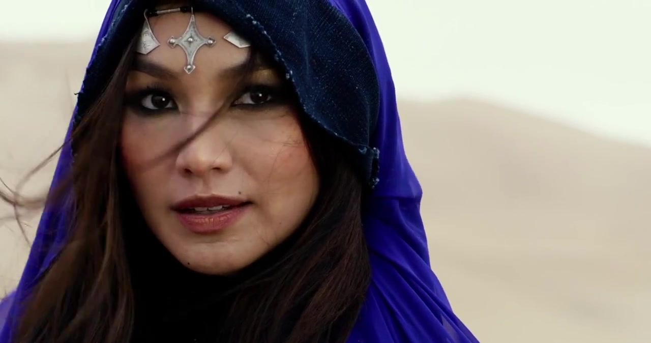 gemma chan transformers