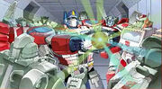 Action Blast
