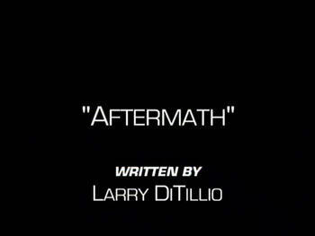 Aftermath title