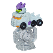 Angry Birds Transformers Galvatron Telepod