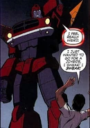 Hot Rod Devil's Due Publishing G · T · I · F Devil's Due世界觀