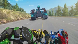 OneMiniConsMissing tank approaches