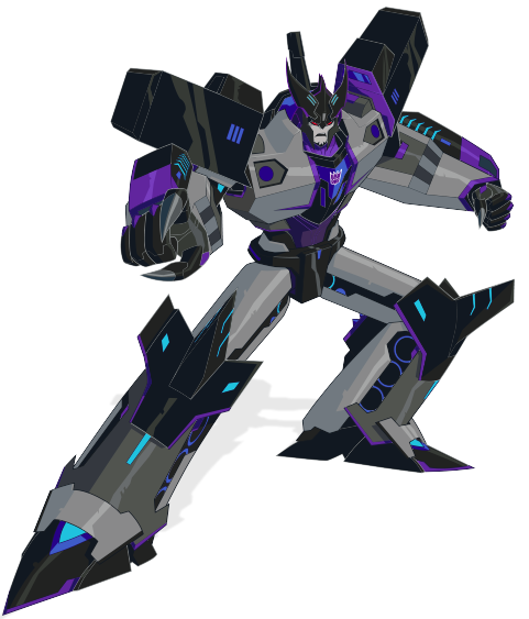 Thirteen - Transformers Wiki