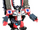 Megazarak (Universe)