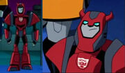 A25 cliffjumper