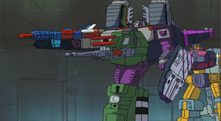 Requiem Blaster Armada Teletraan I The Transformers Wiki Fandom