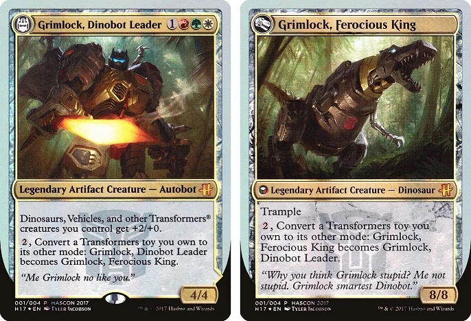 transformer mtg cards Amazon.com: 63 PCS MTG Counter Dice Set main image 1