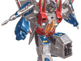 Starscream (Primax)