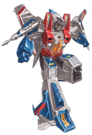 Commercial - Transformers Wiki