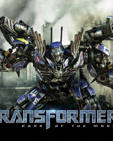 Topspin Movie Teletraan I The Transformers Wiki Fandom Action figure checklist photos / transformers knockoff ko / movie / dotm / wreckers /. topspin movie teletraan i the